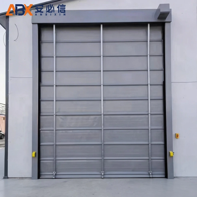 岳阳市机械式门封