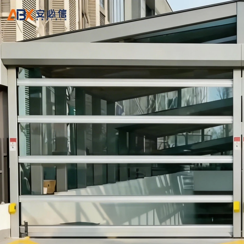 岳阳市快速卷帘门